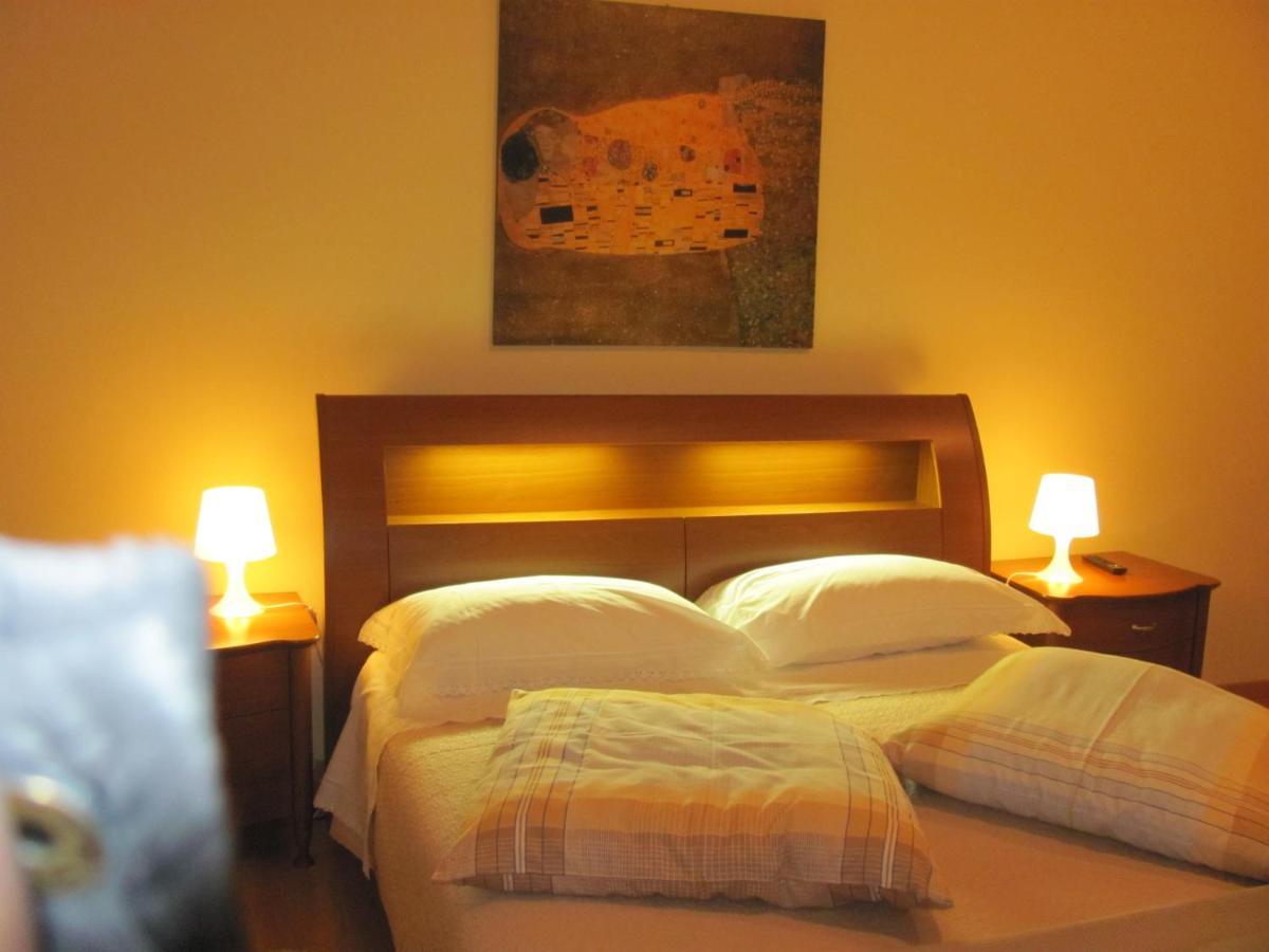 B&B Bella Vista Valguarnera Caropepe Ngoại thất bức ảnh