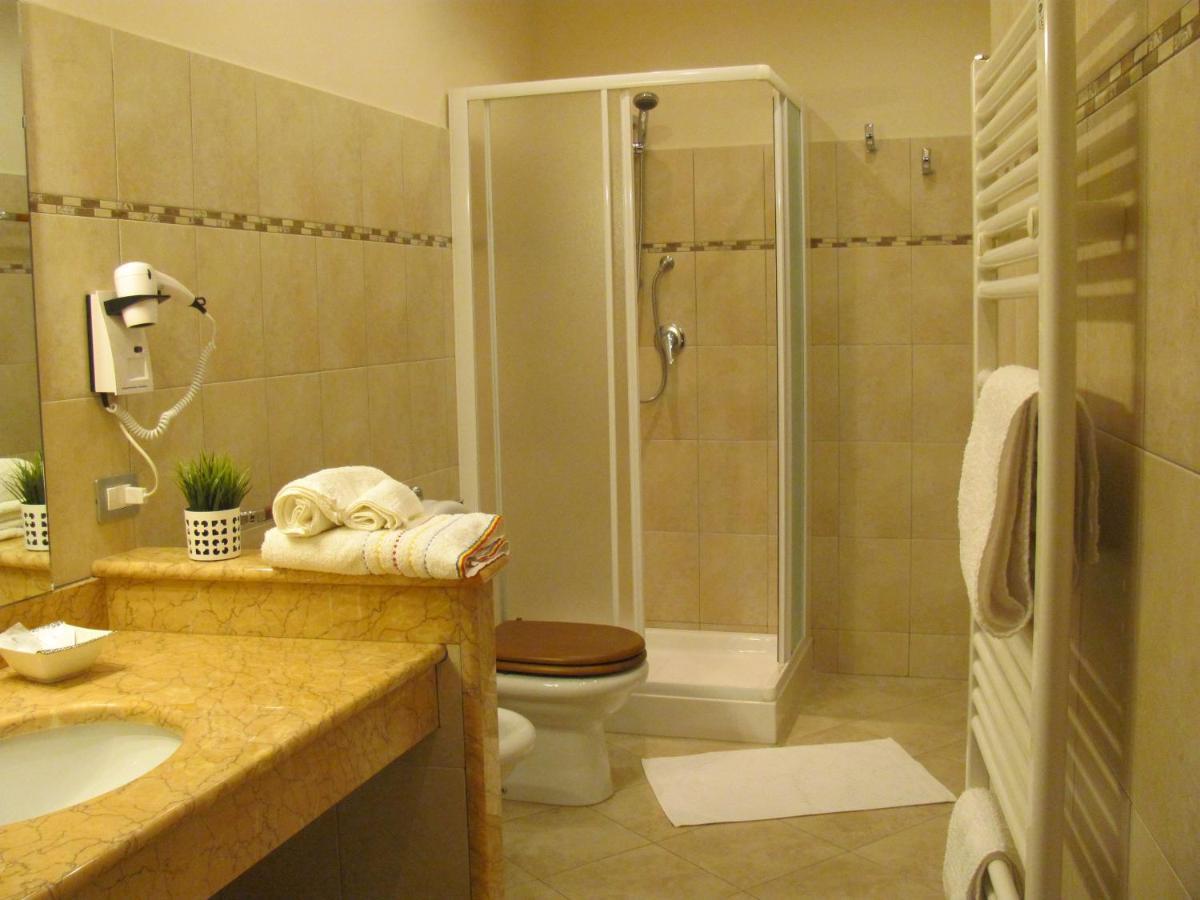 B&B Bella Vista Valguarnera Caropepe Ngoại thất bức ảnh