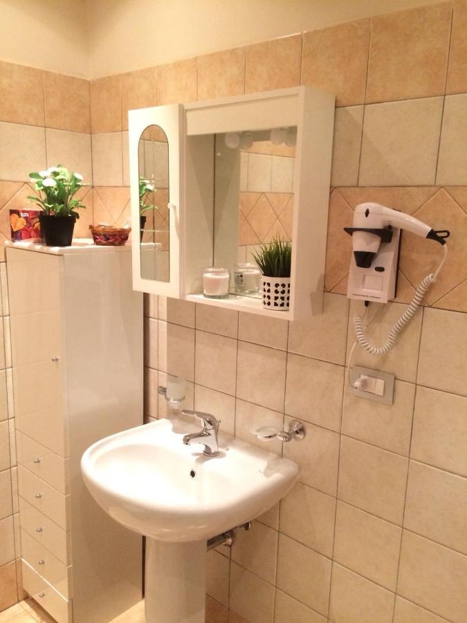 B&B Bella Vista Valguarnera Caropepe Ngoại thất bức ảnh