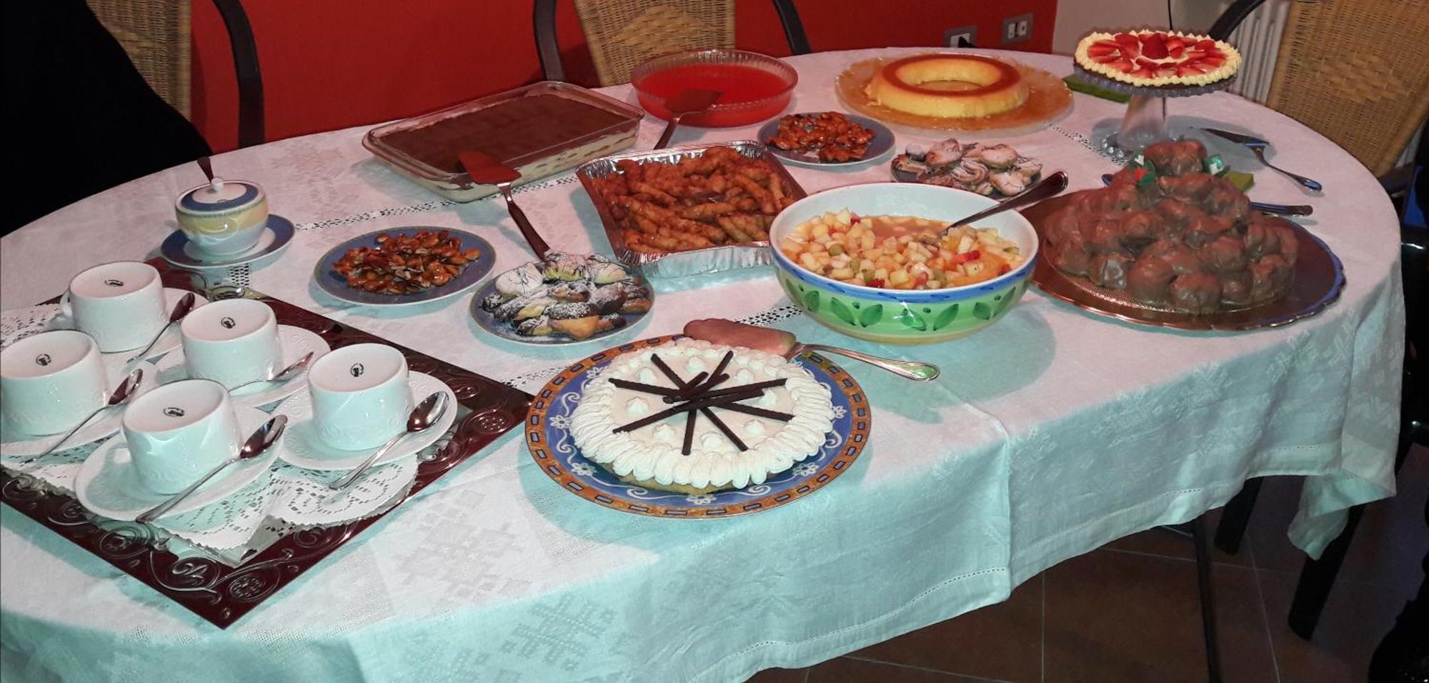 B&B Bella Vista Valguarnera Caropepe Ngoại thất bức ảnh