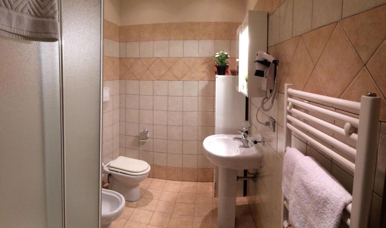B&B Bella Vista Valguarnera Caropepe Ngoại thất bức ảnh