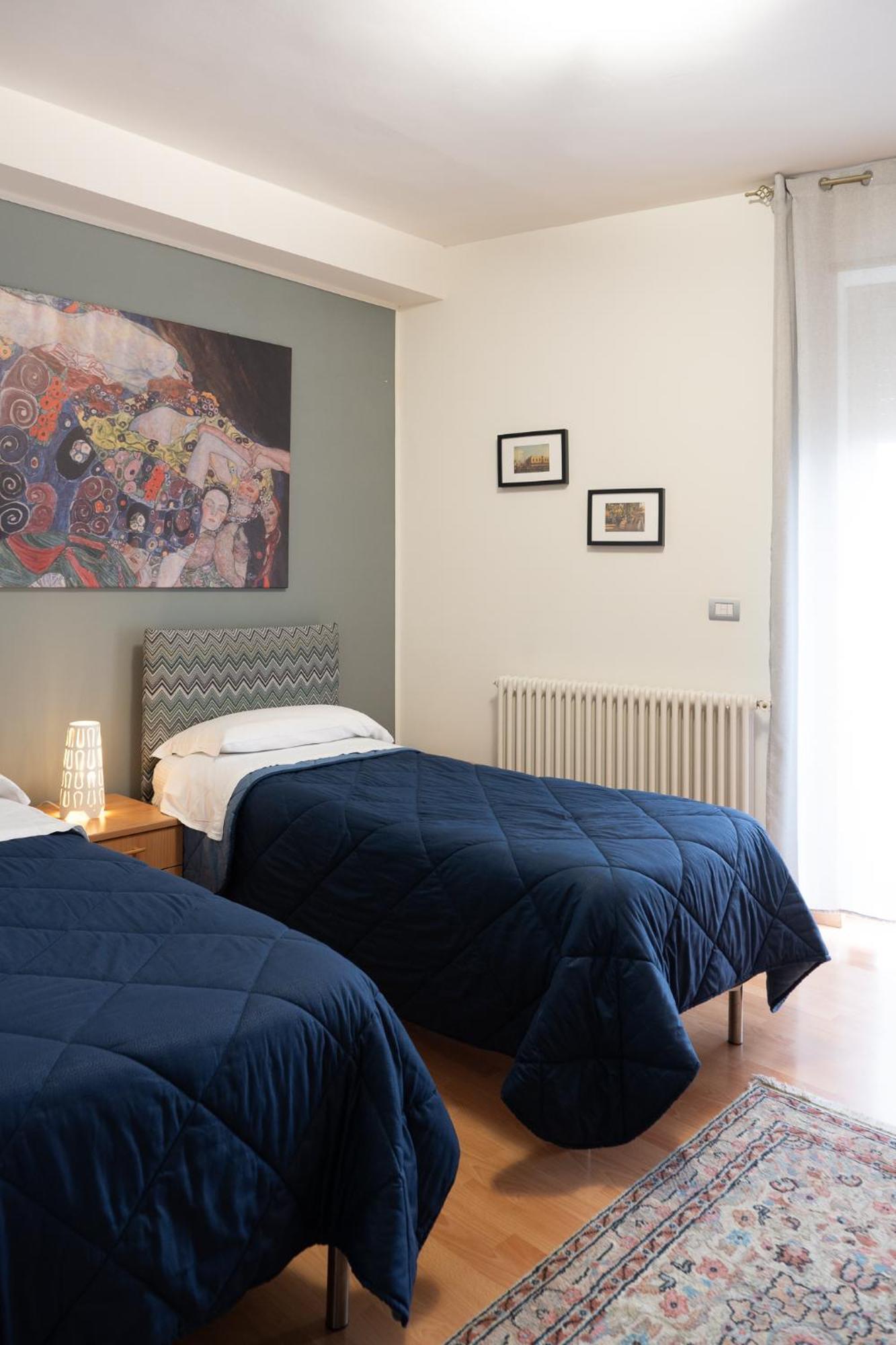 B&B Bella Vista Valguarnera Caropepe Ngoại thất bức ảnh