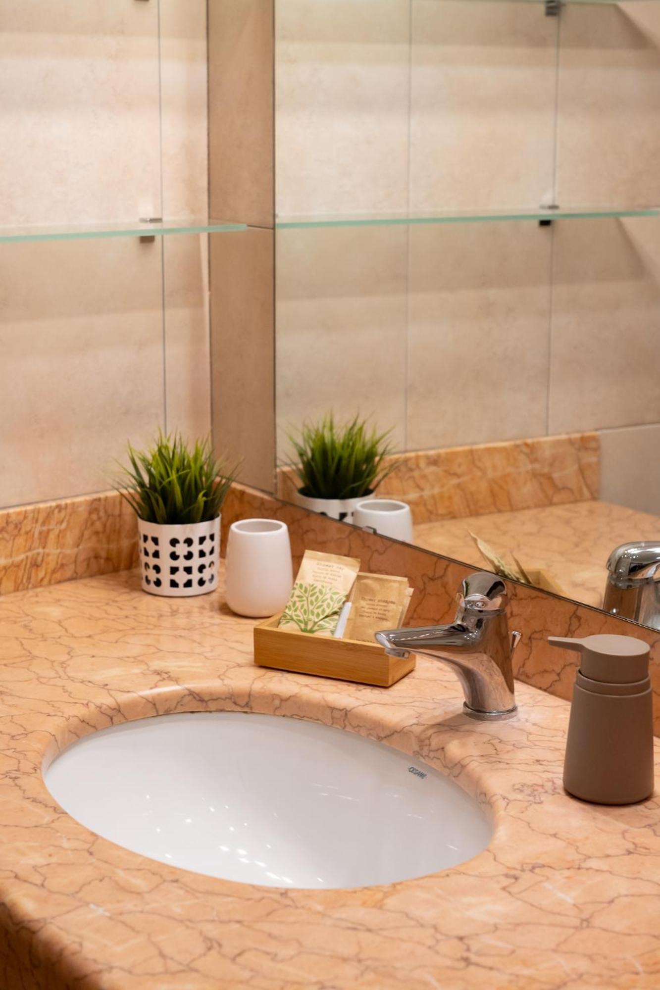 B&B Bella Vista Valguarnera Caropepe Ngoại thất bức ảnh