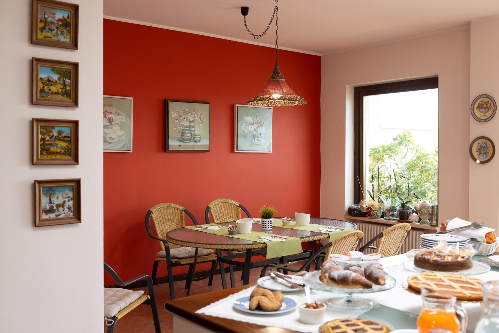 B&B Bella Vista Valguarnera Caropepe Ngoại thất bức ảnh